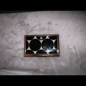 Kate Spade ♠️ Business Card Case
